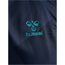 hummel 1. FC K&ouml;ln Line Up Jacke 2024/25 7026 - marine S