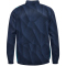hummel 1. FC K&ouml;ln Line Up Jacke 2024/25 7026 - marine S
