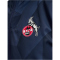 hummel 1. FC K&ouml;ln Line Up Jacke 2024/25 7026 - marine S