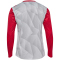 hummel 1. FC K&ouml;ln langarm Aufw&auml;rmshirt 2024/25 9402 - white/true red S