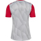 hummel 1. FC K&ouml;ln Aufw&auml;rmtrikot 2024/25 9402 - white/true red S