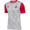 hummel 1. FC K&ouml;ln Aufw&auml;rmtrikot 2024/25 9402 - white/true red M