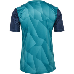 hummel 1. FC K&ouml;ln Aufw&auml;rmshirt 2024/25 7851 -...