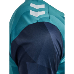 hummel 1. FC K&ouml;ln Aufw&auml;rmtrikot 2024/25 7851 -...
