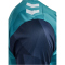 hummel 1. FC K&ouml;ln Aufw&auml;rmtrikot 2024/25 7851 - pagoda blue M
