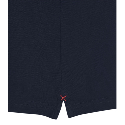 CLIQUE Stretch Premium langarm Poloshirt Herren