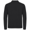 CLIQUE Stretch Premium langarm Poloshirt Herren