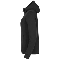 CLIQUE Hayden Kapuzenjacke Damen