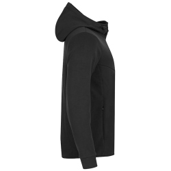 CLIQUE Hayden Kapuzenjacke Herren