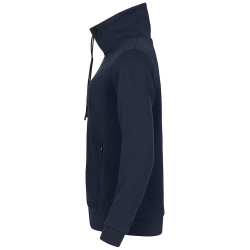 CLIQUE Hobart Stehkragen Sweatshirt Damen