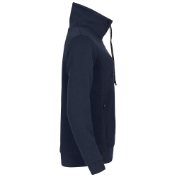 CLIQUE Hobart Stehkragen Sweatshirt Damen