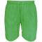 CUTTER & BUCK Surf Pines Badeshorts Herren 608 - lime green S