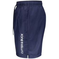 CUTTER & BUCK Surf Pines Badeshorts Herren 580 - dark navy S