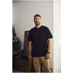 CLIQUE Oversize T-Shirt 99 - black XS