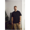 CLIQUE Oversize T-Shirt 99 - black XS