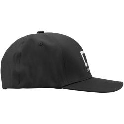 CUTTER & BUCK Wauna Cap 99 - black 56