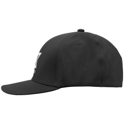 CUTTER & BUCK Wauna Cap 99 - black 56