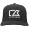 CUTTER & BUCK Wauna Cap 99 - black 56