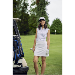 CUTTER & BUCK Wauna Cap 94 - silver 56