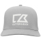 CUTTER & BUCK Wauna Cap 94 - silver 56