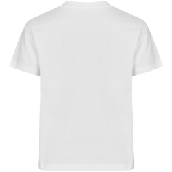 CLIQUE Oversize T-Shirt 00 - white XS