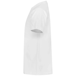 CLIQUE Oversize T-Shirt 00 - white XS