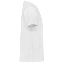 CLIQUE Oversize T-Shirt 00 - white XS