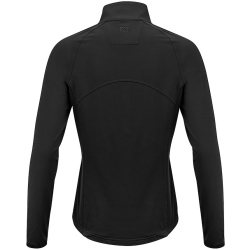CUTTER & BUCK Adapt 1/2-Zip Golf-Top Damen 99 - black XS