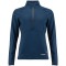 CUTTER & BUCK Adapt 1/2-Zip Golf-Top Damen 580 - dark navy XS