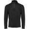 CUTTER & BUCK Adapt 1/2-Zip Golf-Top Herren 99 - black S