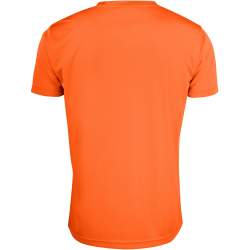 CLIQUE Basic Active Sportshirt Herren 170 - visibility...