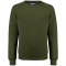 CUTTER & BUCK Pemberton Crewneck Sweatshirt Damen 640 - ivy green XS