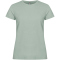 CLIQUE Basic T-Shirt Damen 615 - sage green XS