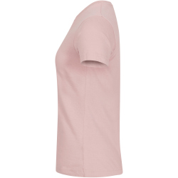 CLIQUE Basic T-Shirt Damen 215 - candy pink M
