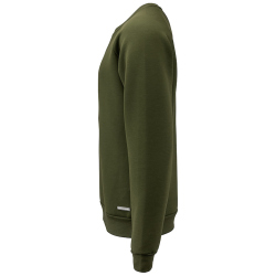 CUTTER & BUCK Pemberton Crewneck Sweatshirt Herren...