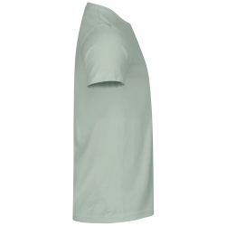 CLIQUE Basic T-Shirt Herren 615 - sage green XS