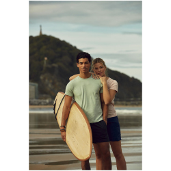 CLIQUE Basic T-Shirt Herren 615 - sage green S