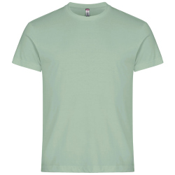 CLIQUE Basic T-Shirt Herren 615 - sage green XL