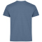 CLIQUE Basic T-Shirt Herren 595 - steel blue XS