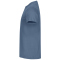 CLIQUE Basic T-Shirt Herren 595 - steel blue XS
