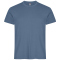 CLIQUE Basic T-Shirt Herren 595 - steel blue S