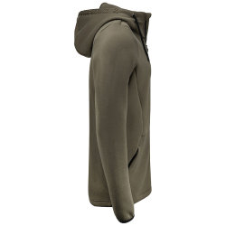 CUTTER & BUCK Pemberton Kapuzenjacke Herren 640 - ivy...