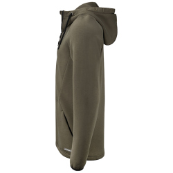 CUTTER & BUCK Pemberton Kapuzenjacke Herren 640 - ivy...
