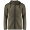 CUTTER & BUCK Pemberton Kapuzenjacke Herren 640 - ivy green S