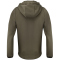 CUTTER & BUCK Pemberton Kapuzenjacke Herren 640 - ivy green S