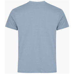CLIQUE Basic T-Shirt Herren 570 - soft blue L