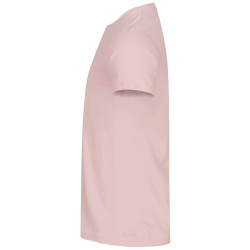 CLIQUE Basic T-Shirt Herren 215 - candy pink XS