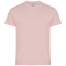CLIQUE Basic T-Shirt Herren 215 - candy pink XS