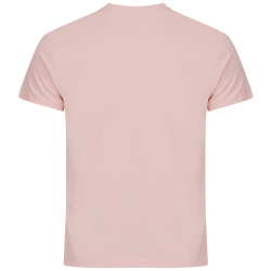 CLIQUE Basic T-Shirt Herren 215 - candy pink L