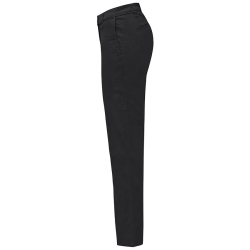 CUTTER & BUCK Edgemont Chinohose Damen 99 - black XS/34